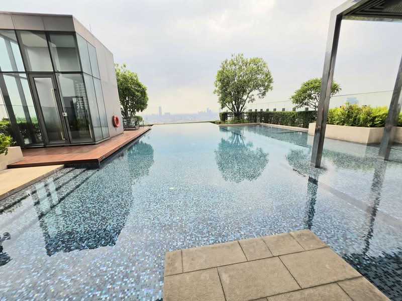 The Bangkok Sathorn : เดอะ แบงค็อก สาทร, กรุงเทพ, 111 ถนนสาทรใต้, ยานนาวา, สาทร, กรุงเทพ, 61 ตร.ม., คอนโด ขาย, โดย กาณกฤษณ์ สามารถ, 500196185 - DDproperty.com