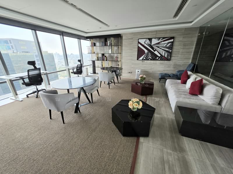 The Bangkok Sathorn, Bangkok, 111 South Sathorn Road, Yan Nawa, Sathon, Bangkok, 1 Bedroom, 61 sqm, Condo For Sale, by กาณกฤษณ์ สามารถ, 500196185 - DDproperty.com