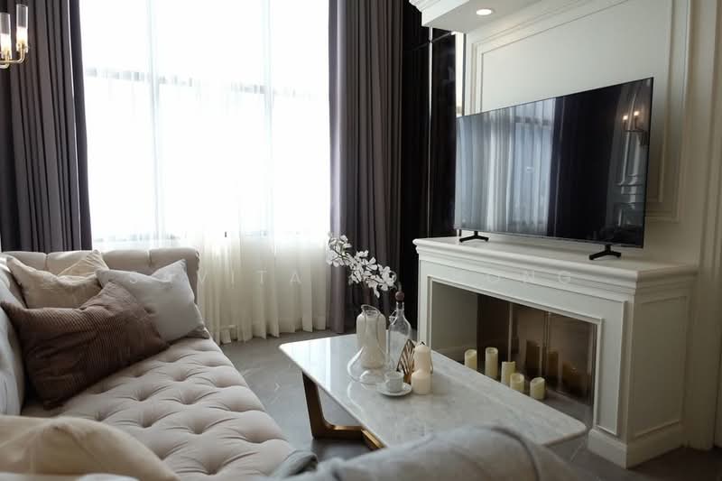 Knightsbridge Prime Sathorn : ไนท์บริดจ์ ไพรม์ สาทร, กรุงเทพ, 599 นราธิวาสราชนครินทร์, ทุ่งมหาเมฆ, สาทร, กรุงเทพ, 5 ตร.ม., คอนโด ให้เช่า, โดย Savita Pothong, 500196186 - DDproperty.com