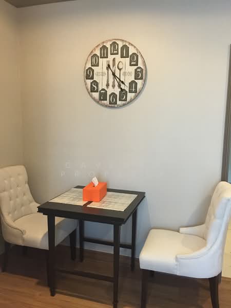 The Reserve Kasemsan 3, Bangkok, 8 Kasemsan Road, Wang Mai, Pathum Wan, Bangkok, 1 Bedroom, 39 sqm, Condo For Rent, by caveman property, 500196188 - DDproperty.com