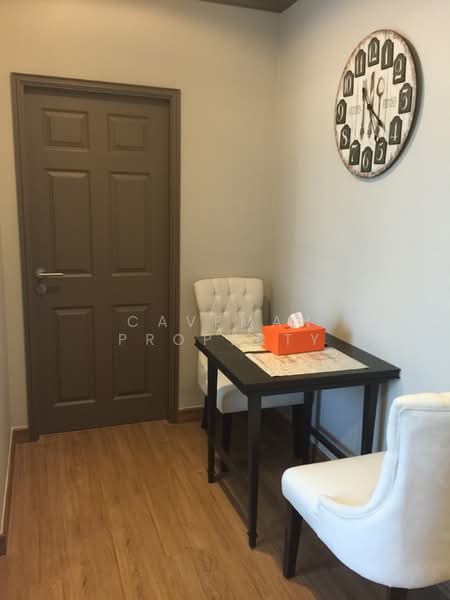 The Reserve Kasemsan 3 : เดอะ รีเซิร์ฟ เกษมสันต์ 3, กรุงเทพ, 8 ซอยเกษมสันต์ 3, วังใหม่, ปทุมวัน, กรุงเทพ, 39 ตร.ม., คอนโด ให้เช่า, โดย caveman property, 500196188 - DDproperty.com