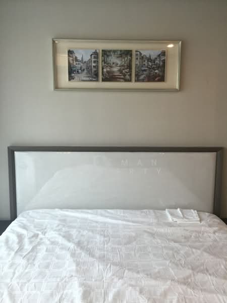 The Reserve Kasemsan 3, Bangkok, 8 Kasemsan Road, Wang Mai, Pathum Wan, Bangkok, 1 Bedroom, 39 sqm, Condo For Rent, by caveman property, 500196188 - DDproperty.com