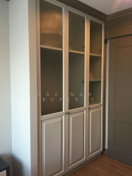 The Reserve Kasemsan 3, Bangkok, 8 Kasemsan Road, Wang Mai, Pathum Wan, Bangkok, 1 Bedroom, 39 sqm, Condo For Rent, by caveman property, 500196188 - DDproperty.com