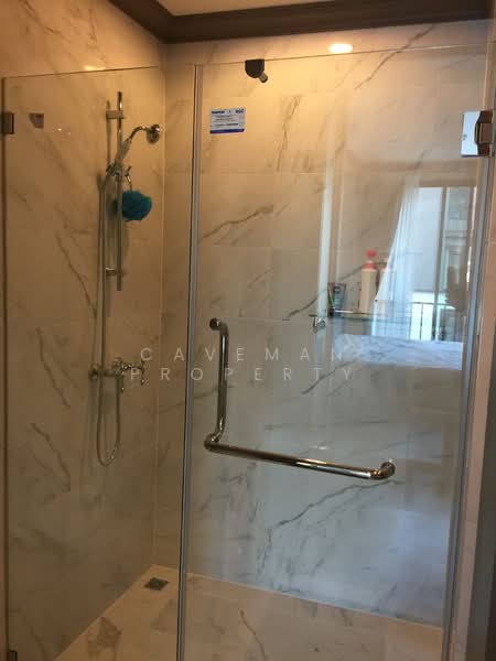 The Reserve Kasemsan 3, Bangkok, 8 Kasemsan Road, Wang Mai, Pathum Wan, Bangkok, 1 Bedroom, 39 sqm, Condo For Rent, by caveman property, 500196188 - DDproperty.com