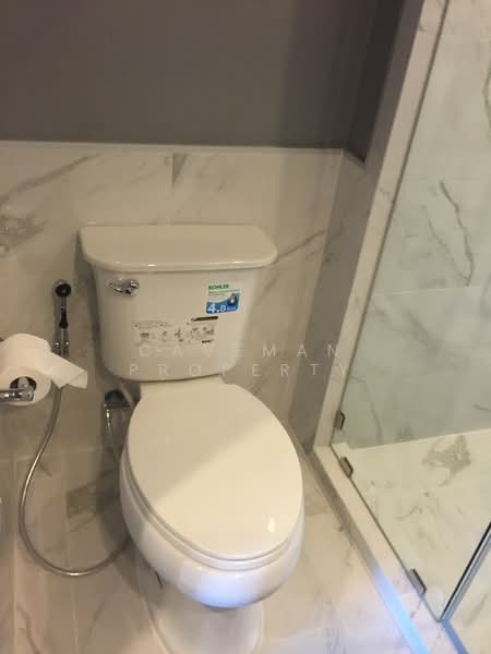 The Reserve Kasemsan 3, Bangkok, 8 Kasemsan Road, Wang Mai, Pathum Wan, Bangkok, 1 Bedroom, 39 sqm, Condo For Rent, by caveman property, 500196188 - DDproperty.com