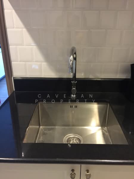 The Reserve Kasemsan 3, Bangkok, 8 Kasemsan Road, Wang Mai, Pathum Wan, Bangkok, 1 Bedroom, 39 sqm, Condo For Rent, by caveman property, 500196188 - DDproperty.com