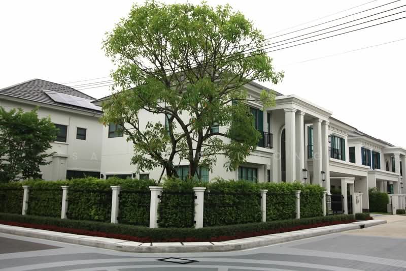 Setthasiri Bangna Km.10, Samut Prakan, Bangphli Yai, Bang Plee, Samut Prakan, 5 Bedrooms, 377 sqm, Single Detached House For Sale, by Savita Pothong, 500196190 - DDproperty.com