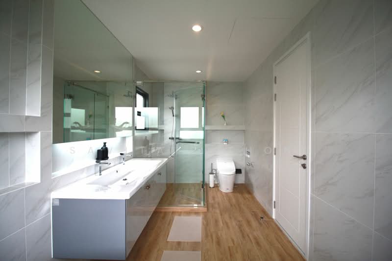 Setthasiri Bangna Km.10, Samut Prakan, Bangphli Yai, Bang Plee, Samut Prakan, 5 Bedrooms, 377 sqm, Single Detached House For Sale, by Savita Pothong, 500196190 - DDproperty.com