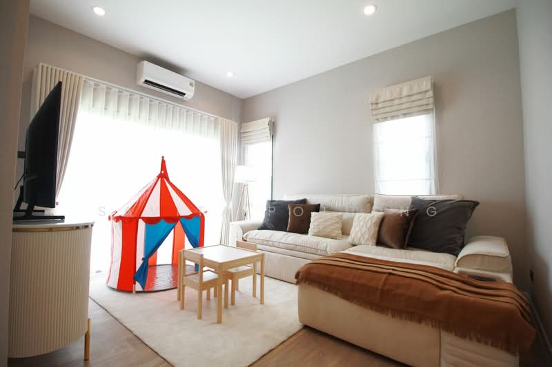 Setthasiri Bangna Km.10, Samut Prakan, Bangphli Yai, Bang Plee, Samut Prakan, 5 Bedrooms, 377 sqm, Single Detached House For Sale, by Savita Pothong, 500196190 - DDproperty.com