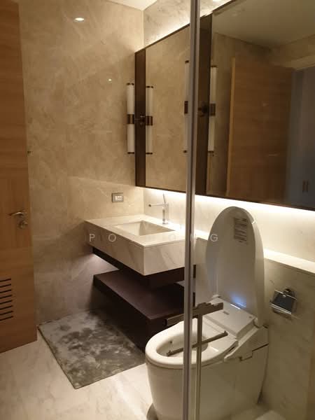 Sindhorn Residence, Bangkok, 54 Soi Ton Son, Lumphini, Pathum Wan, Bangkok, 1 Bedroom, 73 sqm, Condo For Sale, by Savita Pothong, 500196192 - DDproperty.com