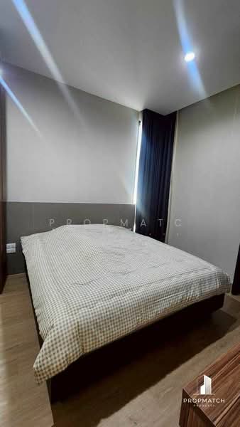 The Capital Ekamai-Thonglor, Bangkok, 2898 New Petchaburi Rd, Bang Kapi, Huai Khwang, Bangkok, 1 Bedroom, 45 sqm, Condo For Sale, by PROPMATCH CO., LTD., 500196193 - DDproperty.com