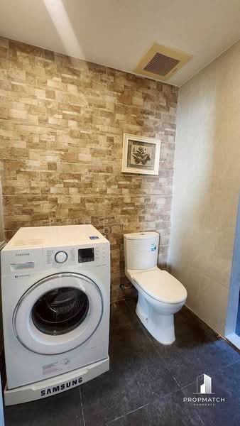 The Capital Ekamai-Thonglor, Bangkok, 2898 New Petchaburi Rd, Bang Kapi, Huai Khwang, Bangkok, 1 Bedroom, 45 sqm, Condo For Sale, by PROPMATCH CO., LTD., 500196193 - DDproperty.com