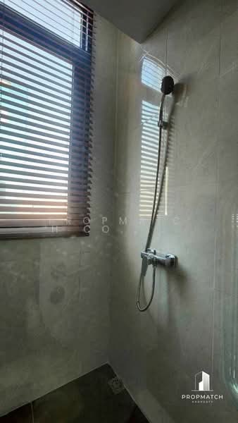 The Capital Ekamai-Thonglor, Bangkok, 2898 New Petchaburi Rd, Bang Kapi, Huai Khwang, Bangkok, 1 Bedroom, 45 sqm, Condo For Sale, by PROPMATCH CO., LTD., 500196193 - DDproperty.com