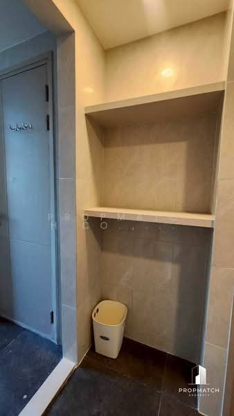 The Capital Ekamai-Thonglor, Bangkok, 2898 New Petchaburi Rd, Bang Kapi, Huai Khwang, Bangkok, 1 Bedroom, 45 sqm, Condo For Sale, by PROPMATCH CO., LTD., 500196193 - DDproperty.com