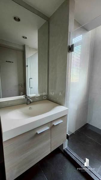 The Capital Ekamai-Thonglor, Bangkok, 2898 New Petchaburi Rd, Bang Kapi, Huai Khwang, Bangkok, 1 Bedroom, 45 sqm, Condo For Sale, by PROPMATCH CO., LTD., 500196193 - DDproperty.com