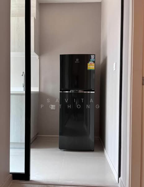 Life Asoke, Bangkok, Asoke-Dindang Road, Bang Kapi, Huai Khwang, Bangkok, 1 Bedroom, 29 sqm, Condo For Rent, by Savita Pothong, 500196194 - DDproperty.com