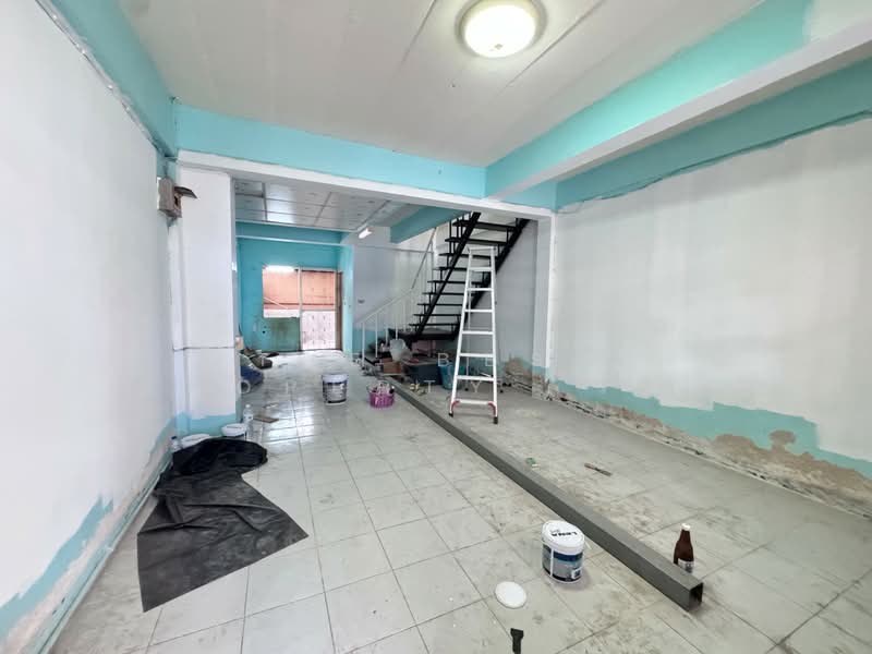 หมู่บ้านบัวแก้ว พานทอง, Pathum Thani, Ban Pa-thum, Sam Khok, Pathum Thani, 3 Bedrooms, 120 sqm, Townhouse For Sale, by The Best Property รัตน์, 500196196 - DDproperty.com