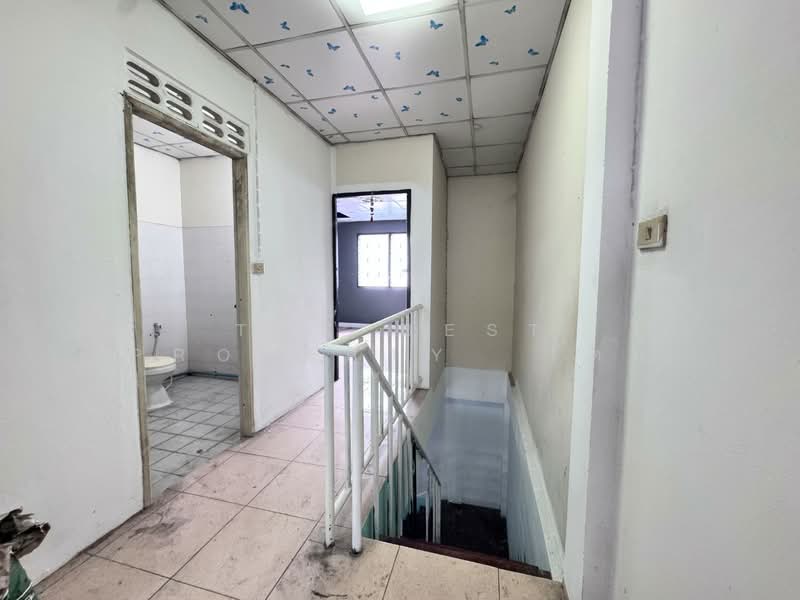 หมู่บ้านบัวแก้ว พานทอง, Pathum Thani, Ban Pa-thum, Sam Khok, Pathum Thani, 3 Bedrooms, 120 sqm, Townhouse For Sale, by The Best Property รัตน์, 500196196 - DDproperty.com