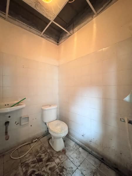 หมู่บ้านบัวแก้ว พานทอง, Pathum Thani, Ban Pa-thum, Sam Khok, Pathum Thani, 3 Bedrooms, 120 sqm, Townhouse For Sale, by The Best Property รัตน์, 500196196 - DDproperty.com