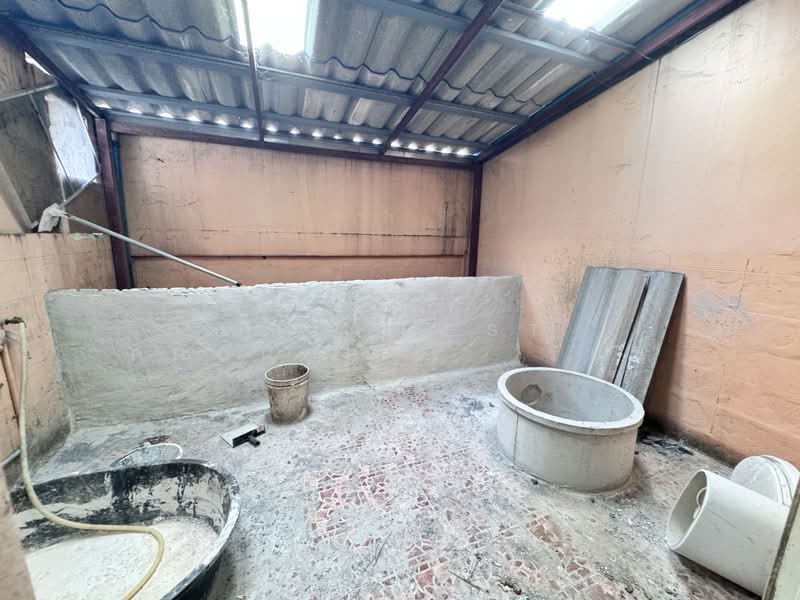 หมู่บ้านบัวแก้ว พานทอง, ปทุมธานี, บ้านปทุม, สามโคก, ปทุมธานี, 120 ตร.ม., ทาวน์เฮ้าส์ ขาย, โดย The Best Property รัตน์, 500196196 - DDproperty.com