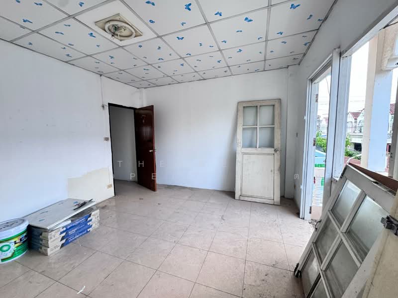 หมู่บ้านบัวแก้ว พานทอง, Pathum Thani, Ban Pa-thum, Sam Khok, Pathum Thani, 3 Bedrooms, 120 sqm, Townhouse For Sale, by The Best Property รัตน์, 500196196 - DDproperty.com