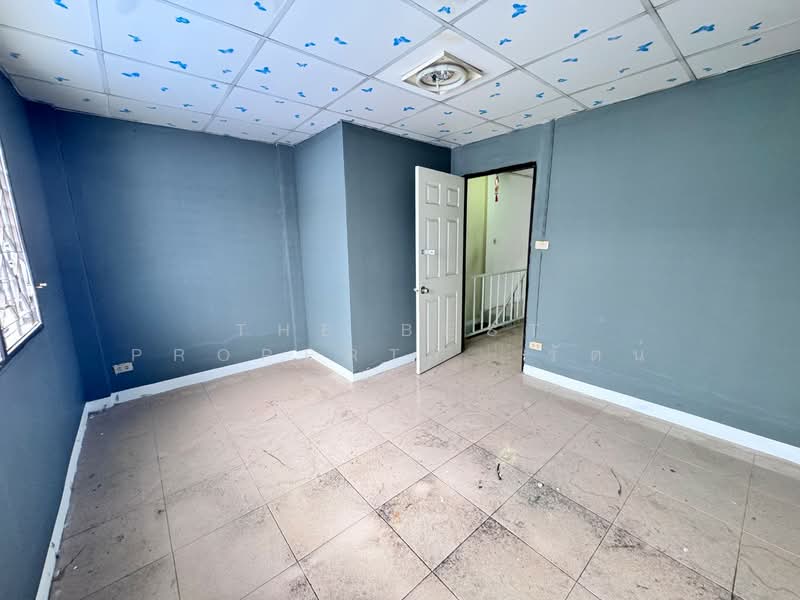 หมู่บ้านบัวแก้ว พานทอง, Pathum Thani, Ban Pa-thum, Sam Khok, Pathum Thani, 3 Bedrooms, 120 sqm, Townhouse For Sale, by The Best Property รัตน์, 500196196 - DDproperty.com