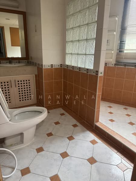 Prestige Condominium (Thana City Prestige), Samut Prakan, Bang Chalong, Bang Plee, Samut Prakan, 3 Bedrooms, 227 sqm, Condo For Rent, by Thanwalai Kavee, 500196197 - DDproperty.com