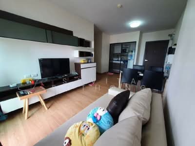 ขาย - Supalai City Resort Ratchayothin-Phaholyothin 32 : ศุภาลัย ซิตี้ รีสอร์ท รัชโยธิน - พหลโยธิน 32, กรุงเทพ