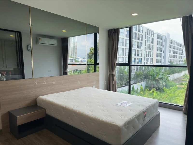 Flexi Sathorn - Charoennakorn, Bangkok, 144 Charoen Nakhon Road, Bang Lam Phu Lang, Khlong San, Bangkok, 1 Bedroom, 32 sqm, Condo For Sale, by Savita Pothong, 500196201 - DDproperty.com