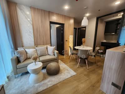 For Rent - XT Huaikhwang, Bangkok