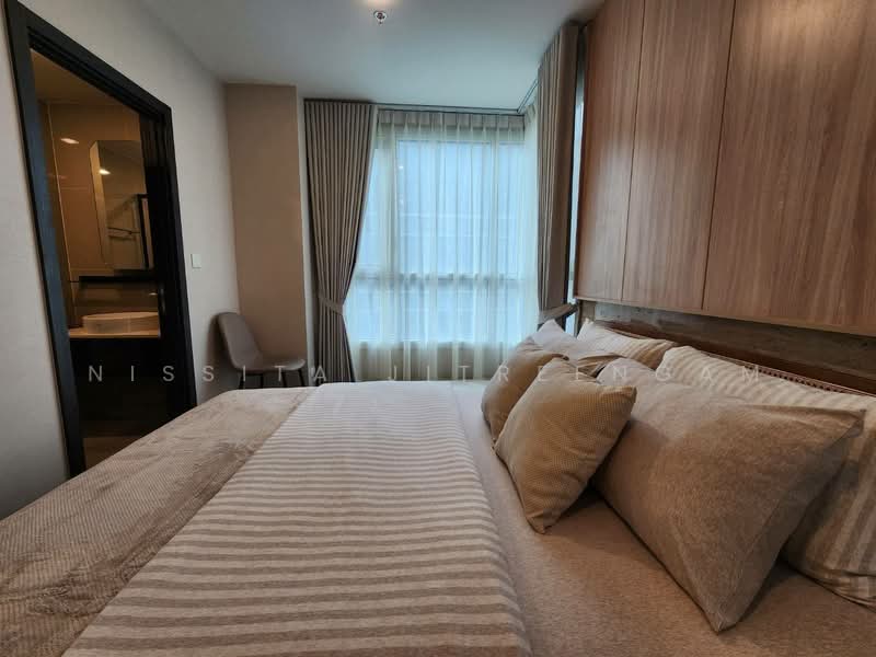 XT Huaikhwang : เอกซ์ที ห้วยขวาง, กรุงเทพ, 244 รัชดาภิเษก, ห้วยขวาง, ห้วยขวาง, กรุงเทพ, 60 ตร.ม., คอนโด ให้เช่า, โดย Nissita Jitreengam, 500196204 - DDproperty.com