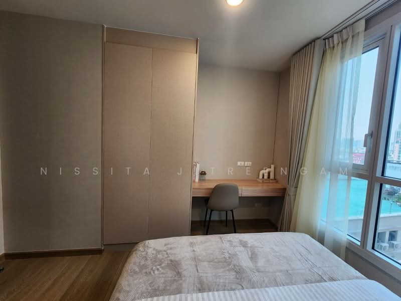 XT Huaikhwang : เอกซ์ที ห้วยขวาง, กรุงเทพ, 244 รัชดาภิเษก, ห้วยขวาง, ห้วยขวาง, กรุงเทพ, 60 ตร.ม., คอนโด ให้เช่า, โดย Nissita Jitreengam, 500196204 - DDproperty.com