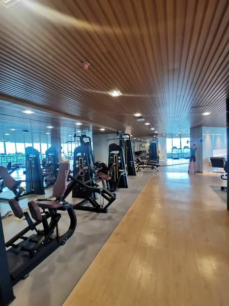 Artisan Ratchada, Bangkok, 99 Tienruammitr Road, Huai Khwang, Huai Khwang, Bangkok, 2 Bedrooms, 77 sqm, Condo For Sale, by Savita Pothong, 500196205 - DDproperty.com