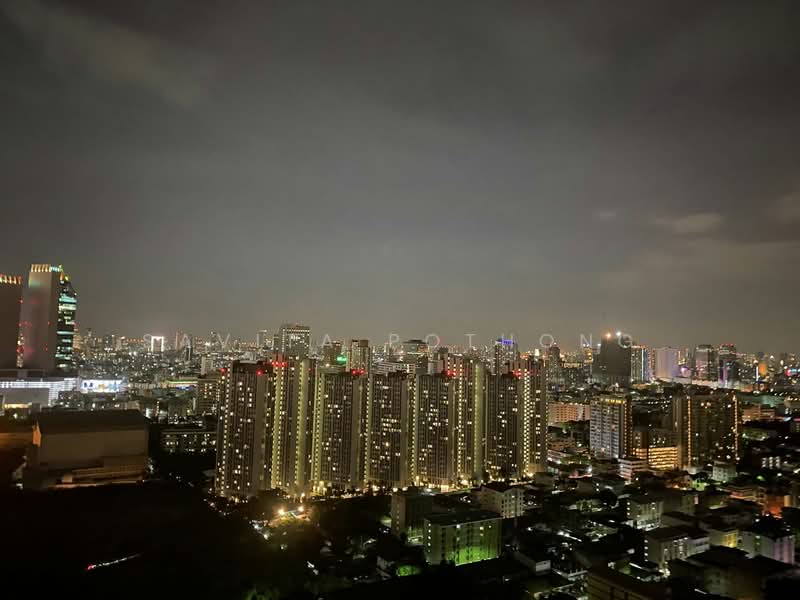 Artisan Ratchada, Bangkok, 99 Tienruammitr Road, Huai Khwang, Huai Khwang, Bangkok, 2 Bedrooms, 77 sqm, Condo For Sale, by Savita Pothong, 500196205 - DDproperty.com