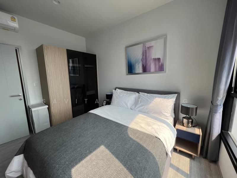 XT Ekkamai, Bangkok, 259 Soi Sukhumvit 63, Khlong Tan Nua, Watthana, Bangkok, 1 Bedroom, 30 sqm, Condo For Sale, by Savita Pothong, 500196206 - DDproperty.com