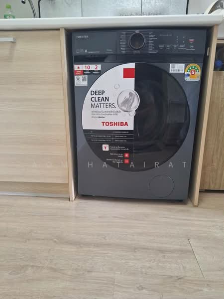 Elio Del Ray : เอลิโอ เดล เรย์, กรุงเทพ, 95 ถนนสุขุมวิท 64, บางจาก, พระโขนง, กรุงเทพ, 24 ตร.ม., คอนโด ให้เช่า, โดย Aom Hatairat, 500196208 - DDproperty.com