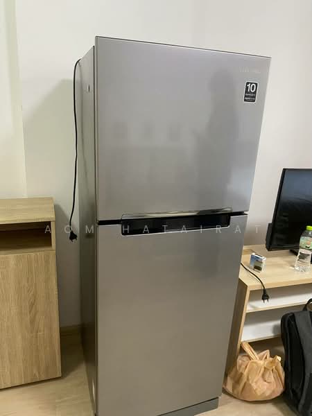 Elio Del Ray : เอลิโอ เดล เรย์, กรุงเทพ, 95 ถนนสุขุมวิท 64, บางจาก, พระโขนง, กรุงเทพ, 24 ตร.ม., คอนโด ให้เช่า, โดย Aom Hatairat, 500196208 - DDproperty.com