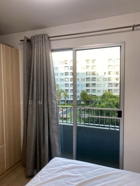 Elio Del Ray, Bangkok, 95 Sukhumvit 64 Road, Bang Chak, Phra Khanong, Bangkok, Studio, 24 sqm, Condo For Rent, by Aom Hatairat, 500196208 - DDproperty.com