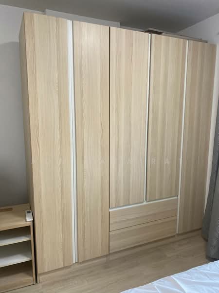 Elio Del Ray, Bangkok, 95 Sukhumvit 64 Road, Bang Chak, Phra Khanong, Bangkok, Studio, 24 sqm, Condo For Rent, by Aom Hatairat, 500196208 - DDproperty.com