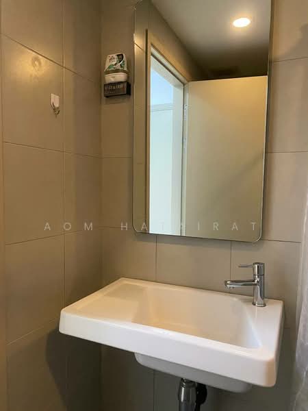 Elio Del Ray, Bangkok, 95 Sukhumvit 64 Road, Bang Chak, Phra Khanong, Bangkok, Studio, 24 sqm, Condo For Rent, by Aom Hatairat, 500196208 - DDproperty.com