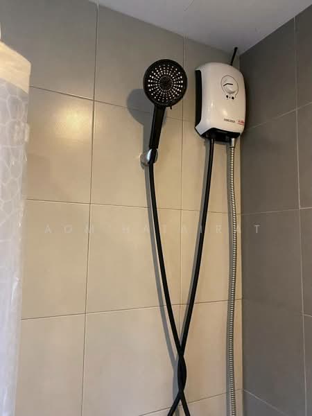 Elio Del Ray, Bangkok, 95 Sukhumvit 64 Road, Bang Chak, Phra Khanong, Bangkok, Studio, 24 sqm, Condo For Rent, by Aom Hatairat, 500196208 - DDproperty.com