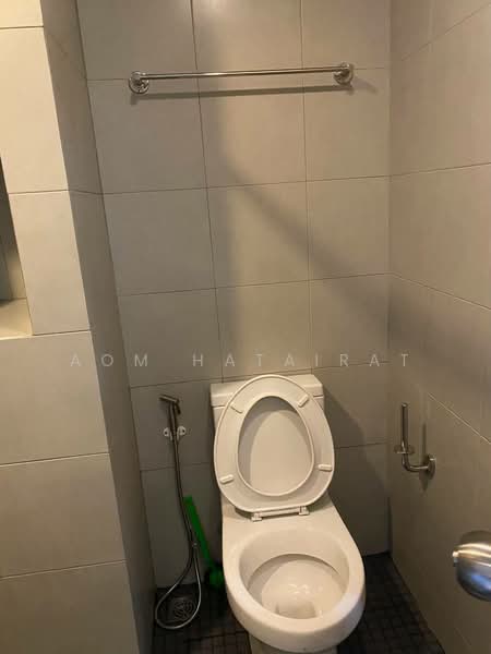 Elio Del Ray, Bangkok, 95 Sukhumvit 64 Road, Bang Chak, Phra Khanong, Bangkok, Studio, 24 sqm, Condo For Rent, by Aom Hatairat, 500196208 - DDproperty.com