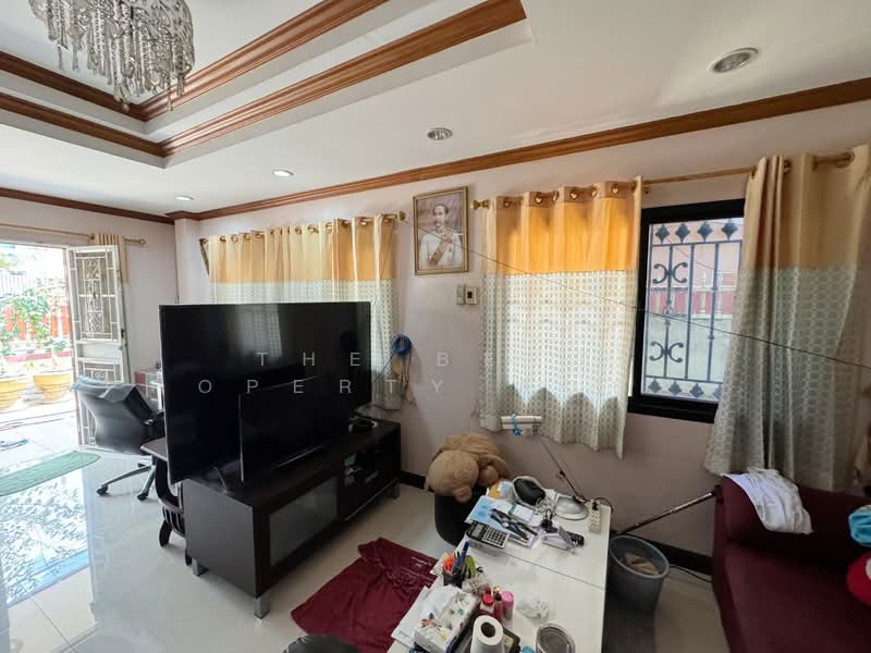 บัวทองธานี พาร์ควิลล์ 5, Nonthaburi, Lahan, Bang Bua Thong, Nonthaburi, 3 Bedrooms, 150 sqm, Single Detached House For Sale, by The Best Property Agent เมฆ, 500196209 - DDproperty.com