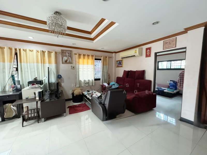 บัวทองธานี พาร์ควิลล์ 5, Nonthaburi, Lahan, Bang Bua Thong, Nonthaburi, 3 Bedrooms, 150 sqm, Single Detached House For Sale, by The Best Property Agent เมฆ, 500196209 - DDproperty.com