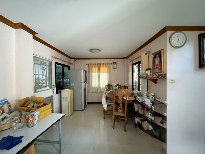 บัวทองธานี พาร์ควิลล์ 5, นนทบุรี, ละหาร, บางบัวทอง, นนทบุรี, 150 ตร.ม., บ้านเดี่ยว ขาย, โดย The Best Property Agent เมฆ, 500196209 - DDproperty.com