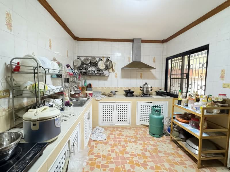 บัวทองธานี พาร์ควิลล์ 5, Nonthaburi, Lahan, Bang Bua Thong, Nonthaburi, 3 Bedrooms, 150 sqm, Single Detached House For Sale, by The Best Property Agent เมฆ, 500196209 - DDproperty.com