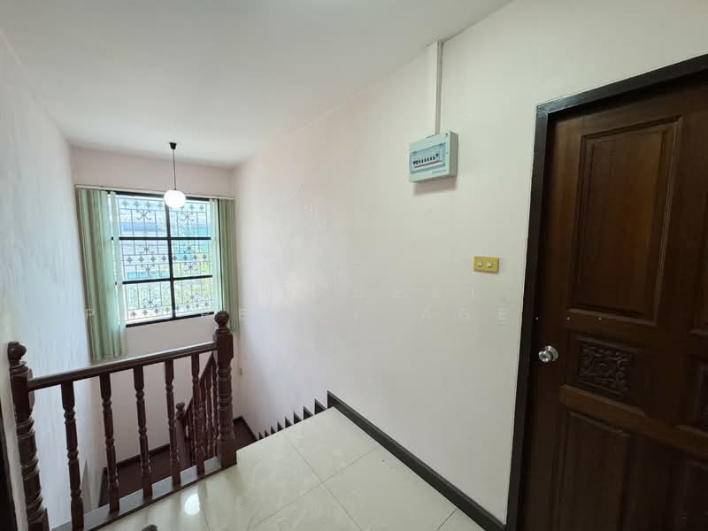 บัวทองธานี พาร์ควิลล์ 5, Nonthaburi, Lahan, Bang Bua Thong, Nonthaburi, 3 Bedrooms, 150 sqm, Single Detached House For Sale, by The Best Property Agent เมฆ, 500196209 - DDproperty.com