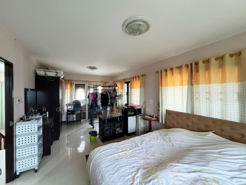 บัวทองธานี พาร์ควิลล์ 5, Nonthaburi, Lahan, Bang Bua Thong, Nonthaburi, 3 Bedrooms, 150 sqm, Single Detached House For Sale, by The Best Property Agent เมฆ, 500196209 - DDproperty.com