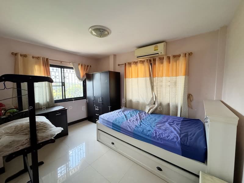 บัวทองธานี พาร์ควิลล์ 5, Nonthaburi, Lahan, Bang Bua Thong, Nonthaburi, 3 Bedrooms, 150 sqm, Single Detached House For Sale, by The Best Property Agent เมฆ, 500196209 - DDproperty.com