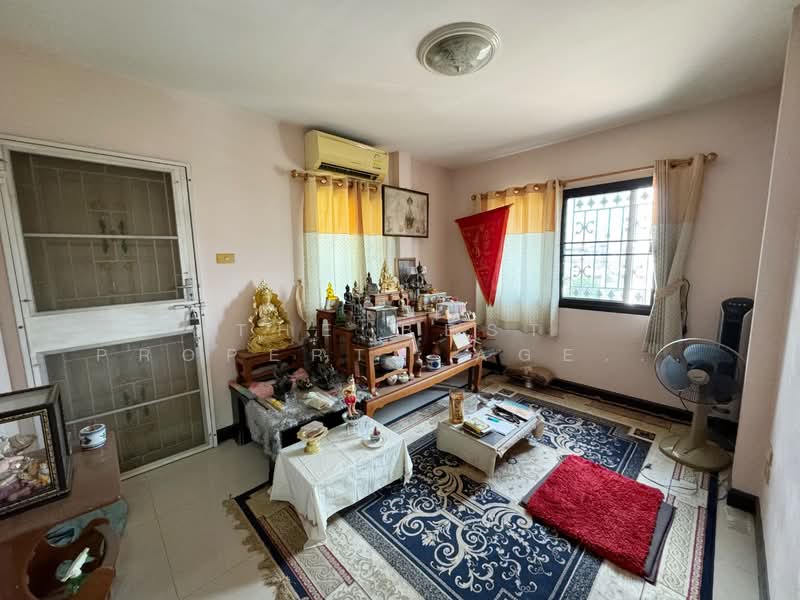 บัวทองธานี พาร์ควิลล์ 5, Nonthaburi, Lahan, Bang Bua Thong, Nonthaburi, 3 Bedrooms, 150 sqm, Single Detached House For Sale, by The Best Property Agent เมฆ, 500196209 - DDproperty.com